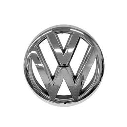 Emblem - Front (VW)